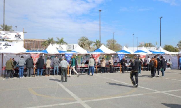 غلق باب التصويت بانتخابات المهندسين وبدء أعمال الفرز بمشاركة 3588 عضوا بالقاهرة