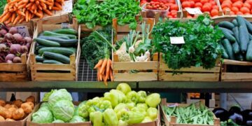 سعر الخضار والفاكهة اليوم السبت في مصر
