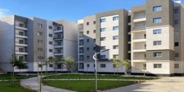 بمقدم 25 ألف جنيه.. الإسكان تطرح وحدات بمساحات مختلفة «اعرف موعد وطريقة التقديم»