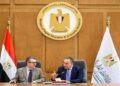 وزيرا التعليم العالي والتخطيط يبحثان تعزيز دور الجامعات والابتكار في دعم التنمية المستدامة