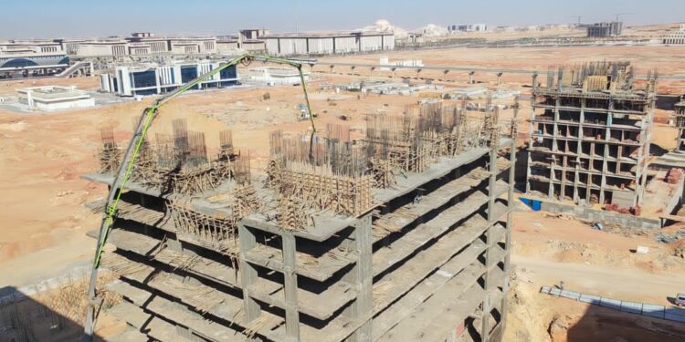 Just Development Announces Record Sales and Construction Milestones for “Legacy” and “X1” Projects