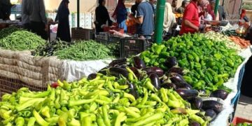 أسعار الخضار والفاكهة في مصر اليوم الجمعة