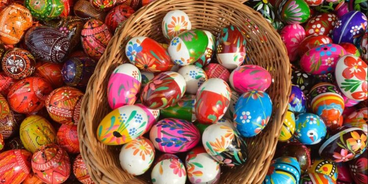 موعد شم النسيم 2026 والإجازات الرسمية المتبقية في مصر