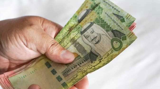 أسعار الريال السعودي في مصر اليوم الاربعاء