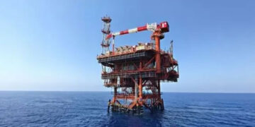 أركيوس إنرجي تبدأ حملة حفر جديدة لبئرين استكشافيين للغاز في مصر