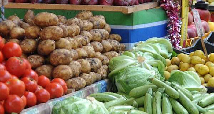 سعر الخضار والفاكهة اليوم الثلاثاء في مصر