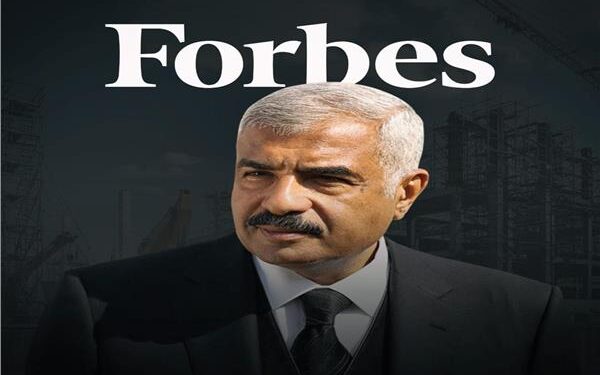 على قمة “الـ 50 الكبار”.. طلعت مصطفى تتصدر المطورين العقاريين بقائمة فوربس