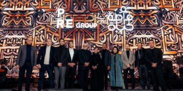 *PRE Group تستضيف السحور السنوي لمؤسسة «فرصة حياة» لدعم أطفال الأمراض النادرة*