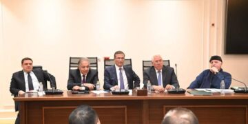 وزير الزراعة أمام النواب: توريد 5 ملايين طن قمح وتحديث الميكنة الزراعية لتحقيق الأمن الغذائي