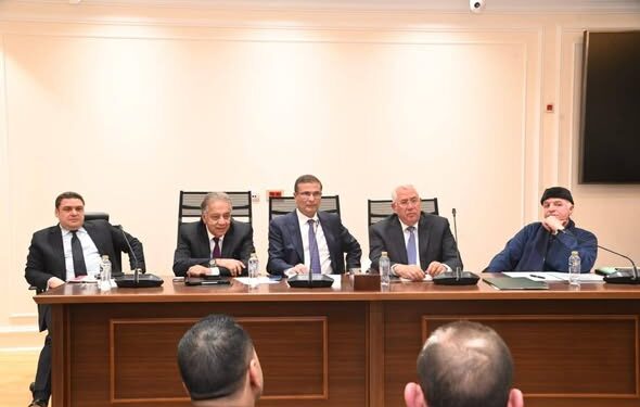 وزير الزراعة أمام النواب: توريد 5 ملايين طن قمح وتحديث الميكنة الزراعية لتحقيق الأمن الغذائي