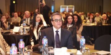 وزير الصحة يشهد احتفالية اليوم العالمي للأمراض النادرة