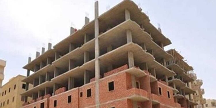 شروط التصالح فى مخالفات البناء لتجنب العقوبات القانونية