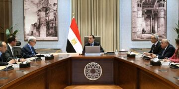 رئيس الوزراء يتابع تنفيذ عدد من الملفات الاقتصادية ذات الأولوية