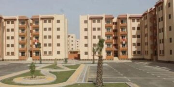 مقدم 15%.. رابط حجز شقق الإسكان الفاخر 2026 عبر موقع بنك التعمير والإسكان