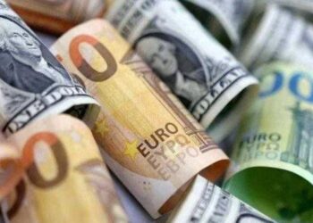 أسعار العملات في مصر اليوم الإثنين