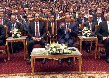 الرئيس السيسي يشهد افتتاح مؤتمر ومعرض مصر الدولي للطاقة «إيجبس 2026»