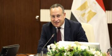 وزير التعليم العالي: تصدير التعليم المصري يسهم في تعزيز مكانة مصر الإقليمية والدولية