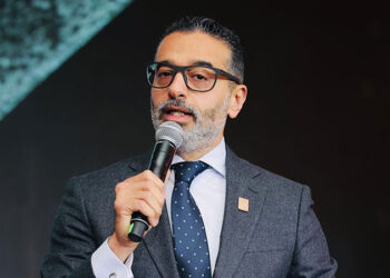 محمد خطاب: القرار الأكثر حكمة للمطورين العقاريين حاليًا يتطلب القراءة الهادئة والحذرة للمشهد الراهن