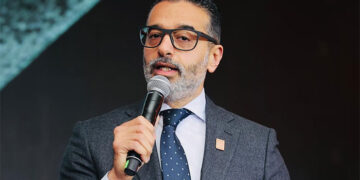 محمد خطاب: القرار الأكثر حكمة للمطورين العقاريين حاليًا يتطلب القراءة الهادئة والحذرة للمشهد الراهن