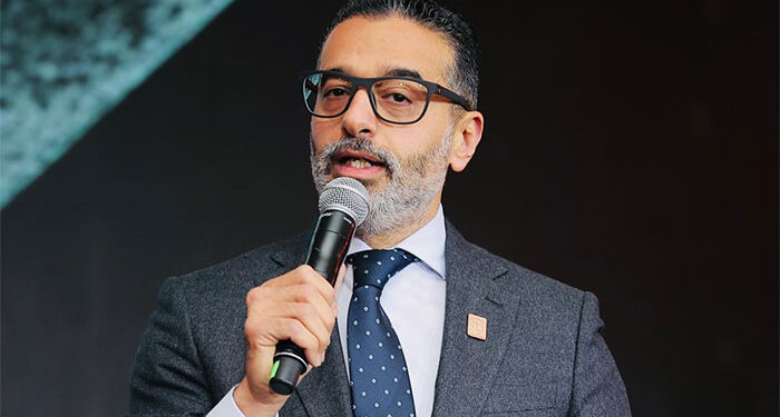 محمد خطاب: القرار الأكثر حكمة للمطورين العقاريين حاليًا يتطلب القراءة الهادئة والحذرة للمشهد الراهن