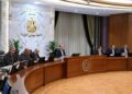 رئيس الوزراء يترأس اجتماع اللجنة المركزية لإدارة الأزمات