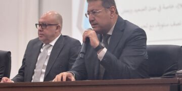 مكاسب قوية للقطاع وانضمام 764 شركة جديدة.. غرفة التطوير العقاري تحقق نتائج استثنائية في 2025