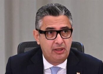 وزير التموين يتابع تقارير غرفة العمليات المركزية خلال أيام عيد الفطر المبارك