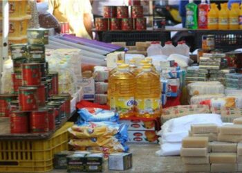 مدبولي يؤكد تأمين احتياجات الدولة من السلع الاستراتيجية لعدة شهور لضمان استقرار الأسواق وتلبية متطلبات المواطنين