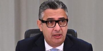 وزير التموين يتابع تقارير غرفة العمليات المركزية خلال أيام عيد الفطر المبارك