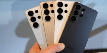 وحش سامسونج الجديد.. Galaxy S26 Ultra بمواصفات مش هتلاقيها في أي موبايل