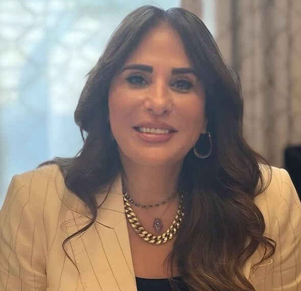 وزيرة الإسكان: تخصيص 1349 قطعة أرض للمواطنين الذين تم توفيق أوضاعهم بالأراضي المضافة لمدينة العبور الجديدة