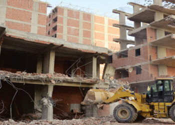 اعرف آخر موعد لمهلة التصالح فى مخالفات البناء