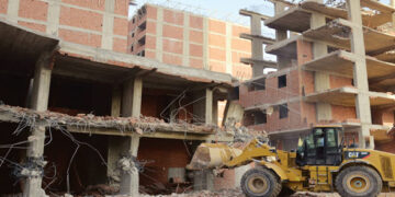 اعرف آخر موعد لمهلة التصالح فى مخالفات البناء