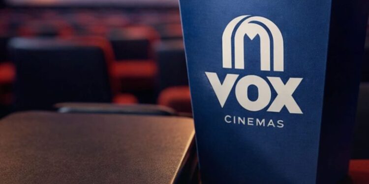 عرض جديد من saib بالتعاون مع VOX Cinemas لعشاق السينما