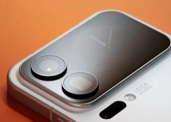 شاومي 17 فولد يستعد لتقديم كاميرا مغناطيسية قابلة للتعديل في هاتف مُعدّ للطي