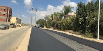 وزيرة الإسكان تتابع مشروعات “ظلال” والبنية الأساسية وأعمال التطوير بمدينة الشيخ زايد