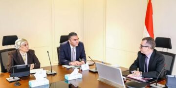 وزير التخطيط : ريادة الأعمال أولوية حكومية لتحويل الأفكار المبتكرة إلى فرص عمل حقيقية