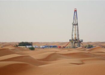 كشف جديد لأباتشي يضيف 26 مليون قدم مكعب غاز و2700 برميل متكثفات يوميًا