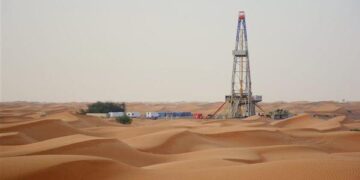 كشف جديد لأباتشي يضيف 26 مليون قدم مكعب غاز و2700 برميل متكثفات يوميًا