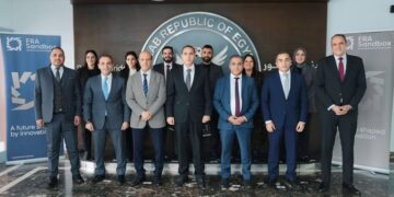 الرقابة المالية توافق مبدئيًا على انضمام “لومين سوفت” إلى مختبرها لتطبيقات التكنولوجيا المالية”FRA Sandbox”