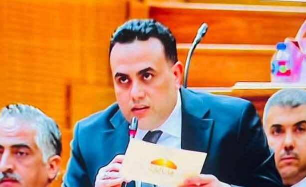 عضو مجلس النواب يفتح النار علي رئيس الشركة القابضة للكهرباء بسبب قرار إلغاء الاجازات للعاملين بالخارج