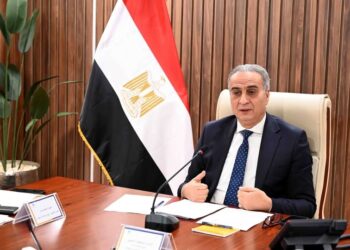 رئيس حماية المستهلك يوجه بتكثيف الحملات الميدانية وضبط الأسعار والتصدي للتلاعب بالأسواق