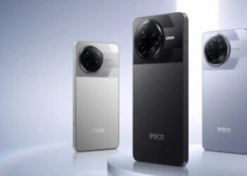 بوكو تغزو الأسواق بهاتف جديد