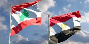 مصر تدين بأشد العبارات التوغل البري الإسرائيلي في جنوب لبنان