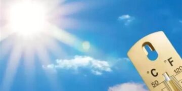 حالة الطقس اليوم في مصر ودرجات الحرارة