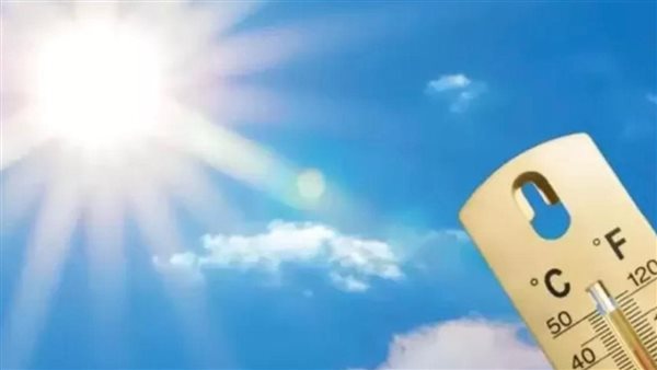 حالة الطقس اليوم في مصر ودرجات الحرارة