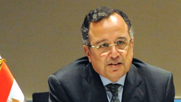 عاجل.. نبيل فهمي أمينًا عامًا للجامعة العربية