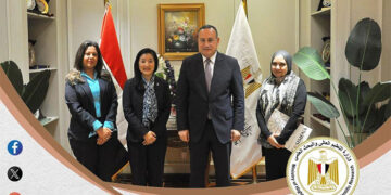 ننشر الحصاد الأسبوعي لأنشطة وزارة التعليم العالي والبحث العلمي