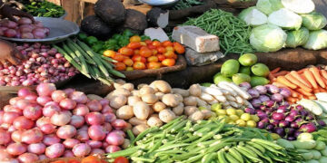 أسعار الخضار والفاكهة في مصر اليوم الأحد