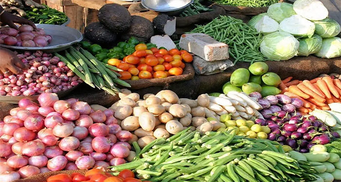 أسعار الخضار والفاكهة في مصر اليوم الأحد